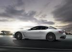 Maserati GranTurismo MC Stradale 2010 года